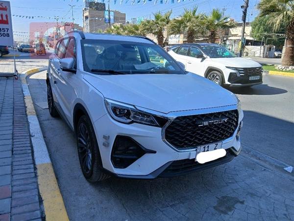 جيتور X70 2026 للبيع في العراق -  بغداد